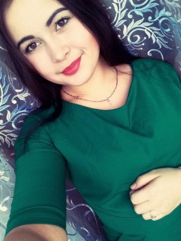 Серафима